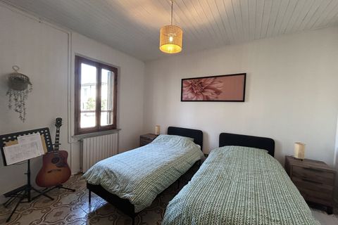 Lejlighed i Barga, Lucca, Barga - € 95.000 | Ref: APS-263 - foto 14