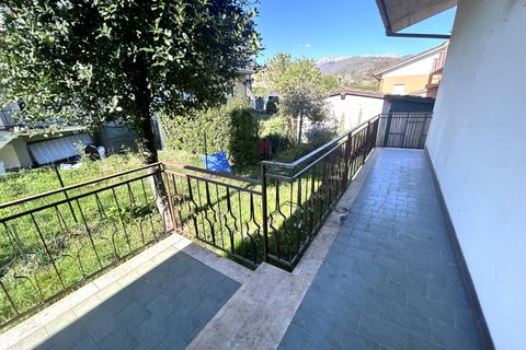 Villa a Barga, Lucca, Barga - € 250.000 | Ref: APS-927 - foto 9