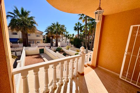 Villa i Rojales, Alicante, Rojales - € 185.000 | Ref: ULR-51633 - foto 18