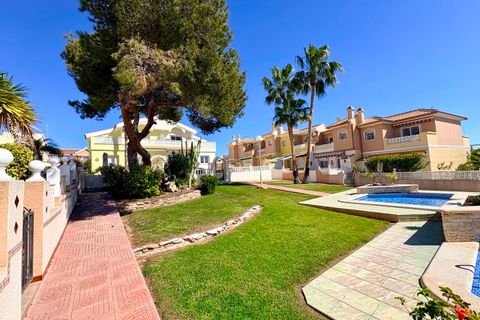 Villa i Rojales, Alicante, Rojales - € 185.000 | Ref: ULR-51633 - foto 21