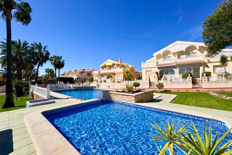 Villa i Rojales, Alicante, Rojales - € 185.000 | Ref: ULR-51633 - foto 23