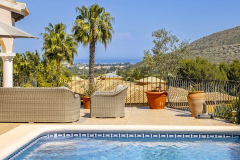 Villa a La Sella, Alicante, La Sella - € 725.000 | Ref: NCB17743 - foto 3