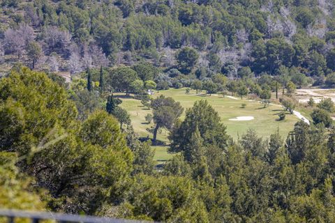 Villa a La Sella, Alicante, La Sella - € 725.000 | Ref: NCB17743 - foto 4