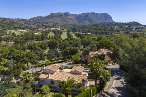 Villa a La Sella, Alicante, La Sella - € 725.000 | Ref: NCB17743 - foto 5