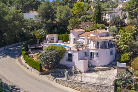 Villa a La Sella, Alicante, La Sella - € 725.000 | Ref: NCB17743 - foto 6