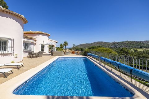 Villa a La Sella, Alicante, La Sella - € 725.000 | Ref: NCB17743 - foto 7