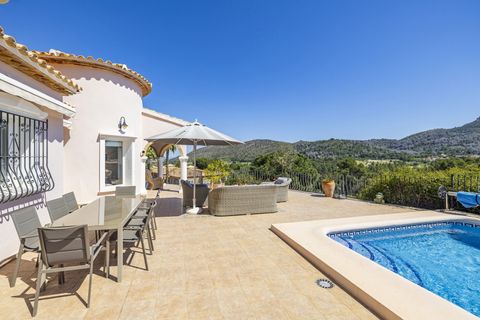 Villa a La Sella, Alicante, La Sella - € 725.000 | Ref: NCB17743 - foto 10