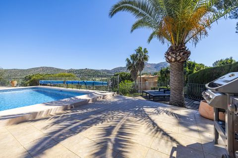 Villa a La Sella, Alicante, La Sella - € 725.000 | Ref: NCB17743 - foto 11