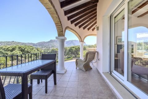 Villa a La Sella, Alicante, La Sella - € 725.000 | Ref: NCB17743 - foto 12