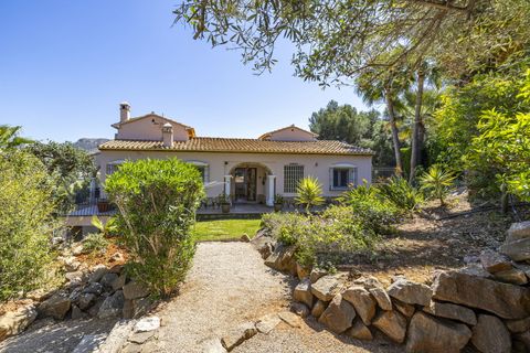 Villa a La Sella, Alicante, La Sella - € 725.000 | Ref: NCB17743 - foto 14
