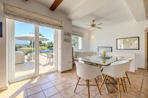Villa a La Sella, Alicante, La Sella - € 725.000 | Ref: NCB17743 - foto 15
