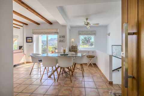 Villa a La Sella, Alicante, La Sella - € 725.000 | Ref: NCB17743 - foto 16