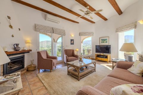 Villa a La Sella, Alicante, La Sella - € 725.000 | Ref: NCB17743 - foto 17