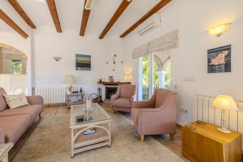 Villa a La Sella, Alicante, La Sella - € 725.000 | Ref: NCB17743 - foto 18