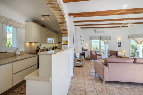 Villa a La Sella, Alicante, La Sella - € 725.000 | Ref: NCB17743 - foto 20