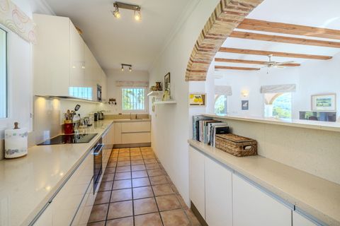 Villa a La Sella, Alicante, La Sella - € 725.000 | Ref: NCB17743 - foto 21