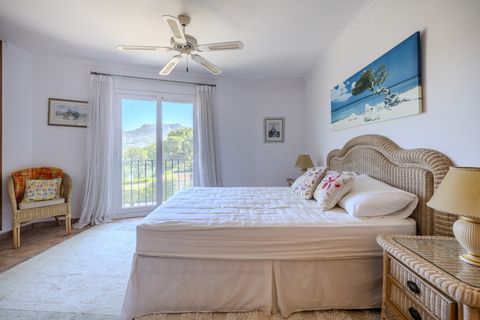 Villa a La Sella, Alicante, La Sella - € 725.000 | Ref: NCB17743 - foto 26