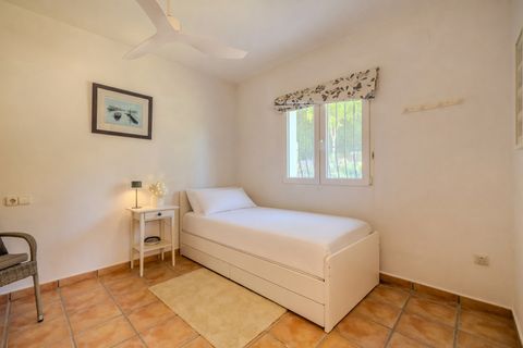 Villa a La Sella, Alicante, La Sella - € 725.000 | Ref: NCB17743 - foto 28