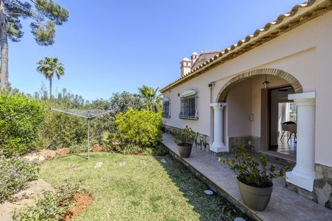 Villa a La Sella, Alicante, La Sella - € 725.000 | Ref: NCB17743 - foto 33