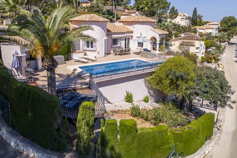 Villa a La Sella, Alicante, La Sella - € 725.000 | Ref: NCB17743 - foto 35