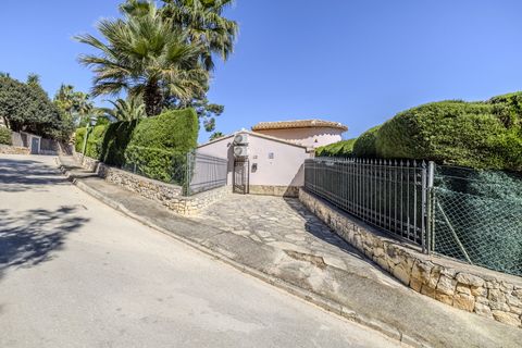 Villa a La Sella, Alicante, La Sella - € 725.000 | Ref: NCB17743 - foto 36