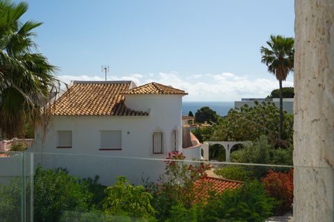 Villa a Benissa, Alicante, Benissa - € 1.175.000 | Ref: SLV15-4253K - foto 28