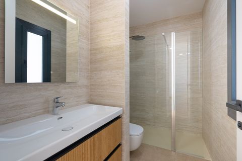 Villa a Benissa, Alicante, Benissa - € 1.175.000 | Ref: SLV15-4253K - foto 30