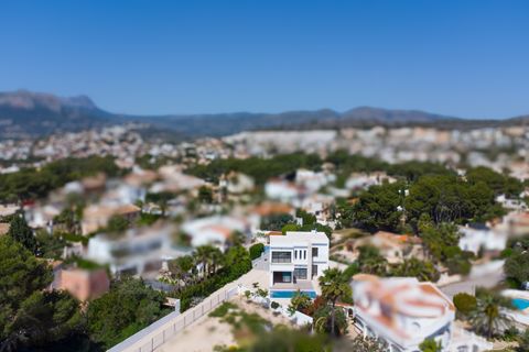 Villa a Benissa, Alicante, Benissa - € 1.175.000 | Ref: SLV15-4253K - foto 43