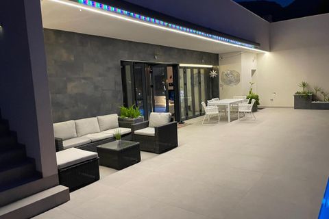 Villa en Polop, Alicante, Polop - € 795.000 | Ref: SLV254 - photo 22