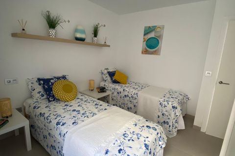 Villa en Polop, Alicante, Polop - € 795.000 | Ref: SLV254 - photo 30