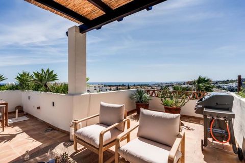 Penthouse i Estepona, Malaga, Estepona - € 520.000 | Ref: SMSE0990 - foto 1