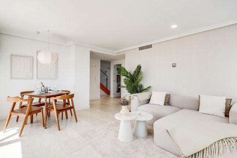 Penthouse i Estepona, Malaga, Estepona - € 520.000 | Ref: SMSE0990 - foto 2
