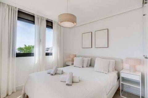 Penthouse i Estepona, Malaga, Estepona - € 520.000 | Ref: SMSE0990 - foto 4