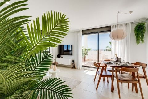 Penthouse i Estepona, Malaga, Estepona - € 520.000 | Ref: SMSE0990 - foto 6