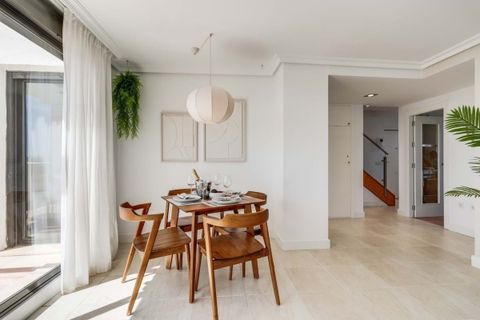 Penthouse i Estepona, Malaga, Estepona - € 520.000 | Ref: SMSE0990 - foto 7
