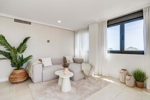 Penthouse i Estepona, Malaga, Estepona - € 520.000 | Ref: SMSE0990 - foto 8