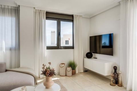 Penthouse i Estepona, Malaga, Estepona - € 520.000 | Ref: SMSE0990 - foto 9