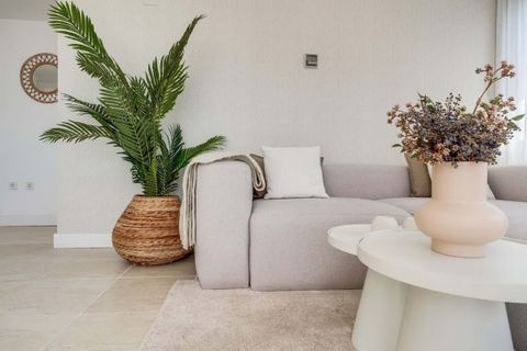 Penthouse i Estepona, Malaga, Estepona - € 520.000 | Ref: SMSE0990 - foto 10