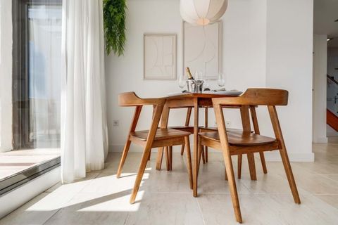 Penthouse i Estepona, Malaga, Estepona - € 520.000 | Ref: SMSE0990 - foto 12