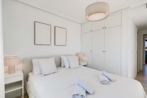 Penthouse i Estepona, Malaga, Estepona - € 520.000 | Ref: SMSE0990 - foto 15