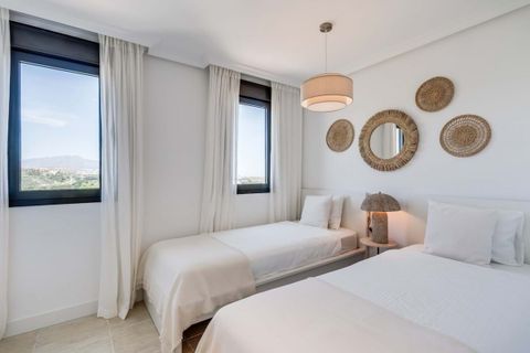 Penthouse i Estepona, Malaga, Estepona - € 520.000 | Ref: SMSE0990 - foto 19