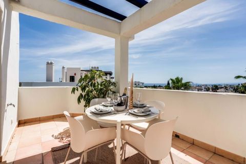 Penthouse i Estepona, Malaga, Estepona - € 520.000 | Ref: SMSE0990 - foto 23