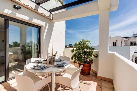 Penthouse i Estepona, Malaga, Estepona - € 520.000 | Ref: SMSE0990 - foto 24