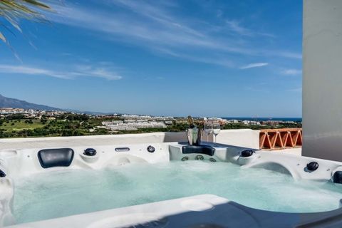 Penthouse i Estepona, Malaga, Estepona - € 520.000 | Ref: SMSE0990 - foto 26