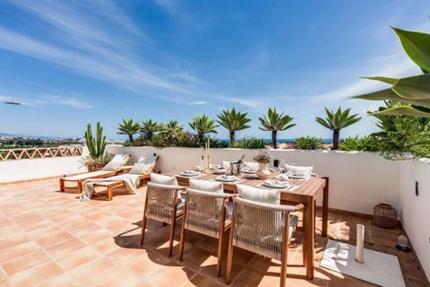 Penthouse i Estepona, Malaga, Estepona - € 520.000 | Ref: SMSE0990 - foto 27