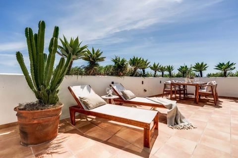 Penthouse i Estepona, Malaga, Estepona - € 520.000 | Ref: SMSE0990 - foto 29