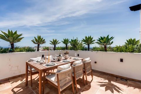 Penthouse i Estepona, Malaga, Estepona - € 520.000 | Ref: SMSE0990 - foto 30