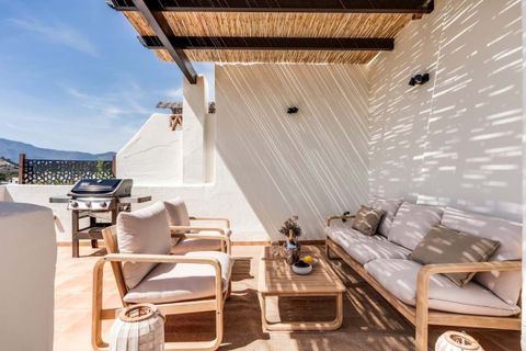 Penthouse i Estepona, Malaga, Estepona - € 520.000 | Ref: SMSE0990 - foto 31