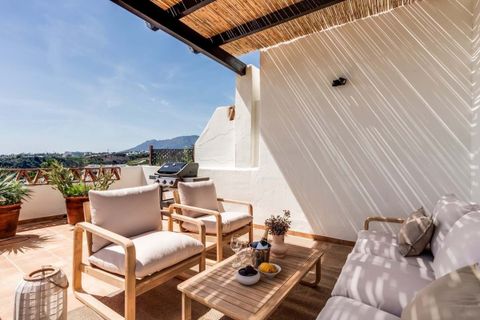 Penthouse i Estepona, Malaga, Estepona - € 520.000 | Ref: SMSE0990 - foto 32