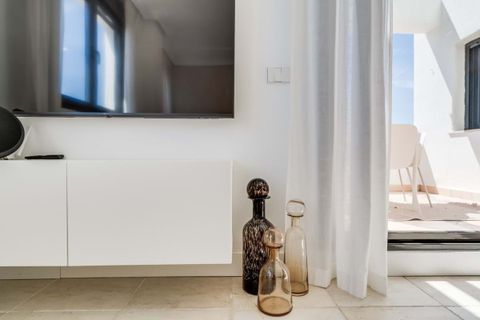 Penthouse i Estepona, Malaga, Estepona - € 520.000 | Ref: SMSE0990 - foto 35